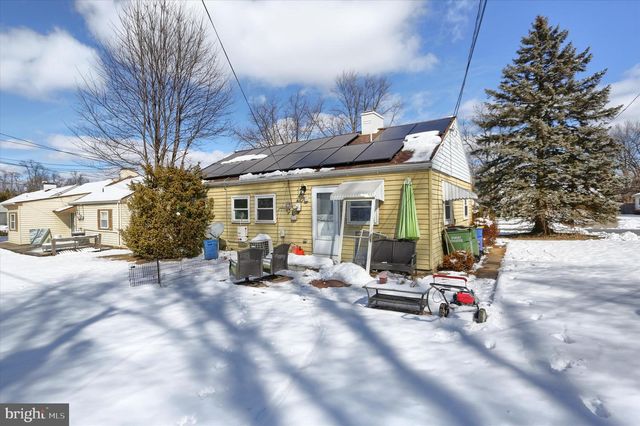 1016 ALLEN STREET, New Cumberland, PA 17070