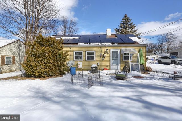 1016 ALLEN STREET, New Cumberland, PA 17070