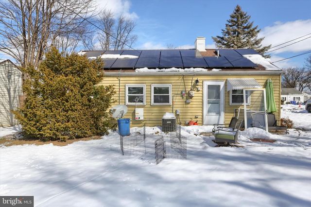 1016 ALLEN STREET, New Cumberland, PA 17070