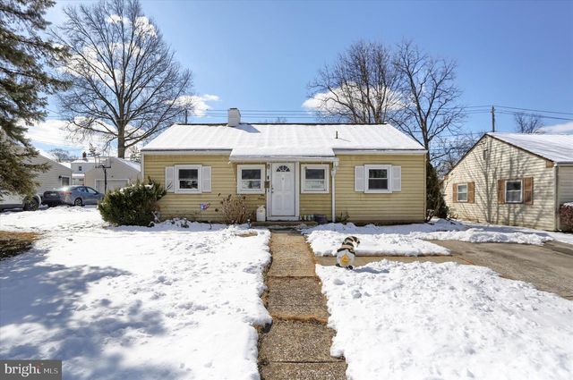 1016 ALLEN STREET, New Cumberland, PA 17070