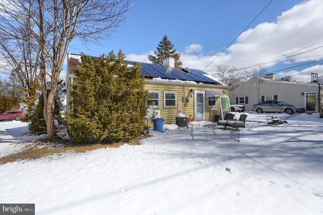 1016 ALLEN STREET, New Cumberland, PA 17070