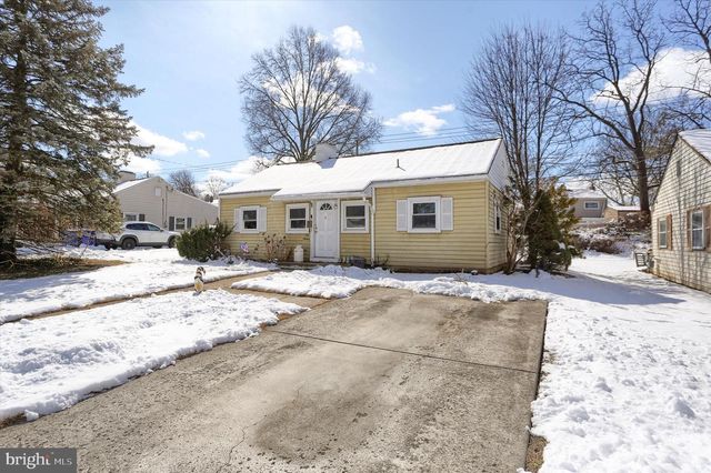 1016 ALLEN STREET, New Cumberland, PA 17070