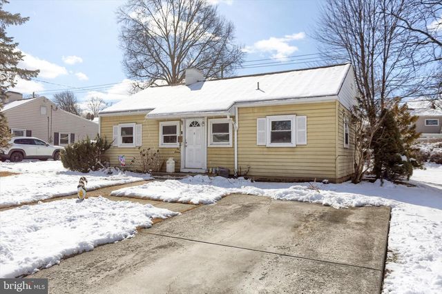 1016 ALLEN STREET, New Cumberland, PA 17070