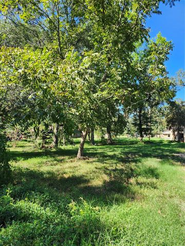 Lot 244 Holly Street, Porter, TX 77365
