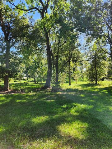 Lot 244 Holly Street, Porter, TX 77365