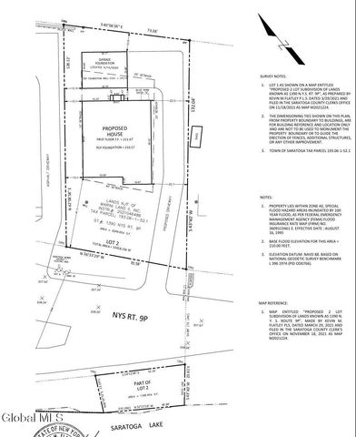 1390 9P, Saratoga Springs, NY 12866