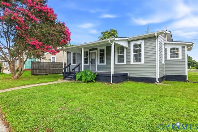 503 N 3rd Ave, Hopewell, VA 23860