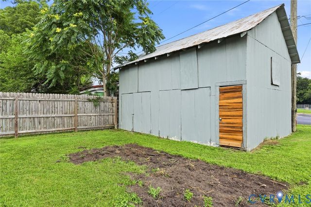503 N 3rd Ave, Hopewell, VA 23860