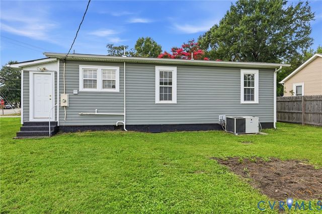 503 N 3rd Ave, Hopewell, VA 23860