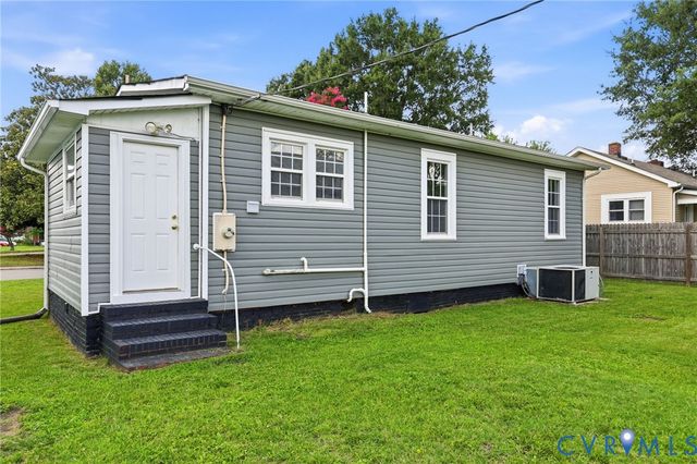 503 N 3rd Ave, Hopewell, VA 23860