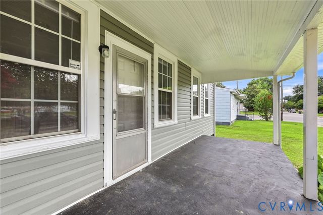 503 N 3rd Ave, Hopewell, VA 23860