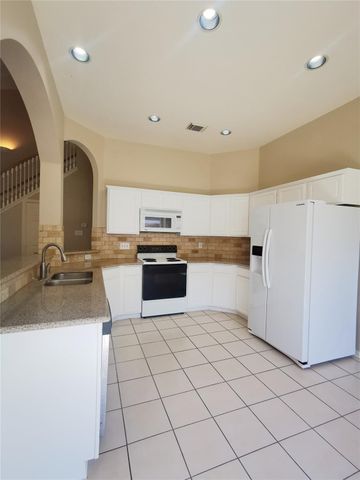 802 Portsmouth Drive, Pearland, TX 77584