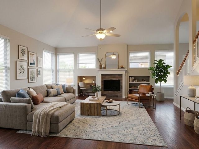 802 Portsmouth Drive, Pearland, TX 77584