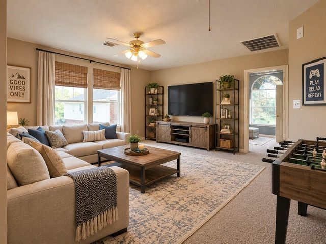 802 Portsmouth Drive, Pearland, TX 77584