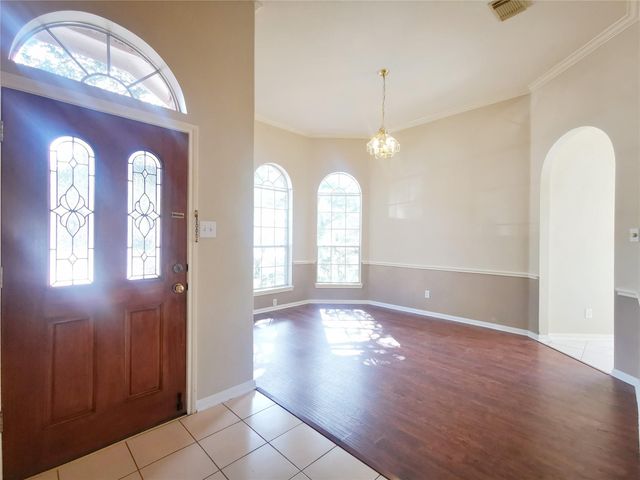 802 Portsmouth Drive, Pearland, TX 77584
