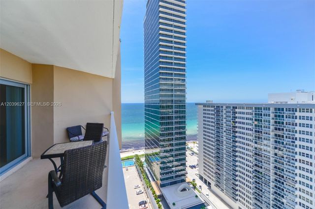 1980 S Ocean Drive PHL, Hallandale Beach, FL 33009
