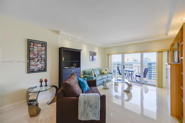 1980 S Ocean Drive PHL, Hallandale Beach, FL 33009