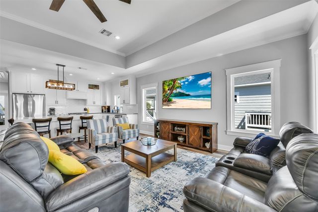 22405 Isle View Drive, Galveston, TX 77554