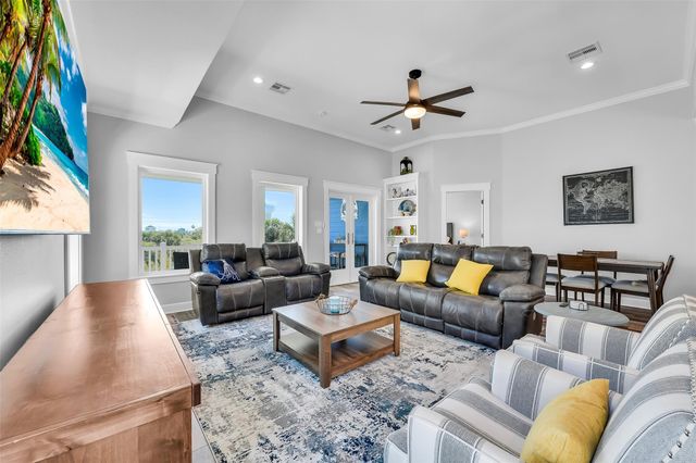 22405 Isle View Drive, Galveston, TX 77554