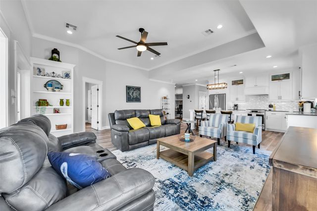 22405 Isle View Drive, Galveston, TX 77554