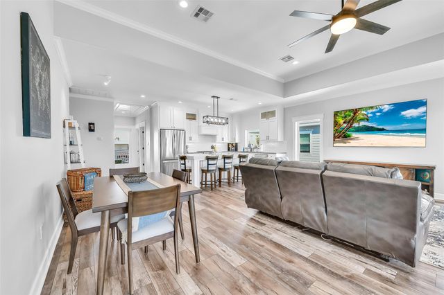 22405 Isle View Drive, Galveston, TX 77554