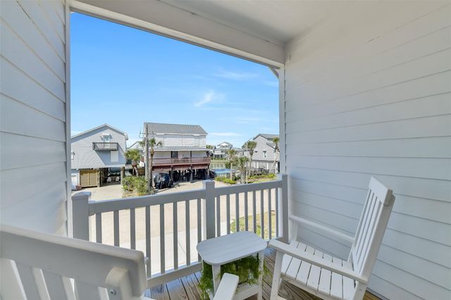 22405 Isle View Drive, Galveston, TX 77554