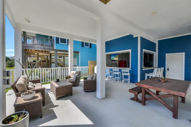 22405 Isle View Drive, Galveston, TX 77554