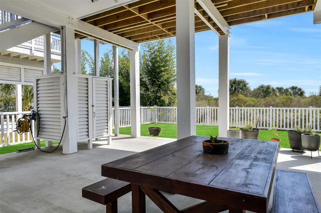 22405 Isle View Drive, Galveston, TX 77554