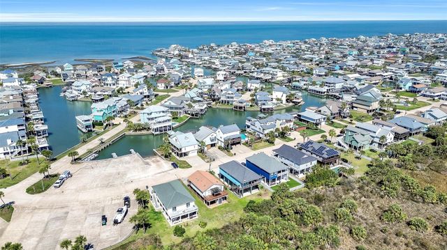 22405 Isle View Drive, Galveston, TX 77554