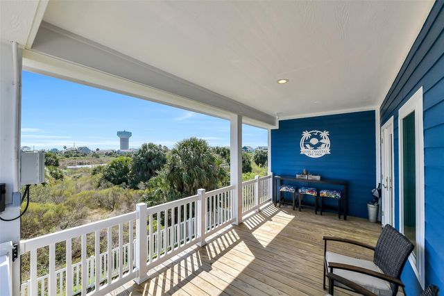 22405 Isle View Drive, Galveston, TX 77554