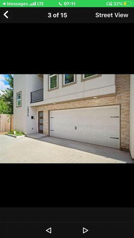1521 Laird Street C, Houston, TX 77008
