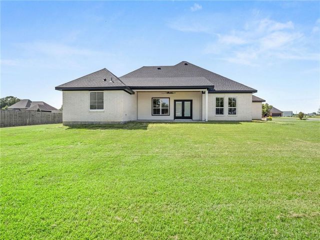 3158 MESA Lane, Lake Charles, LA 70611