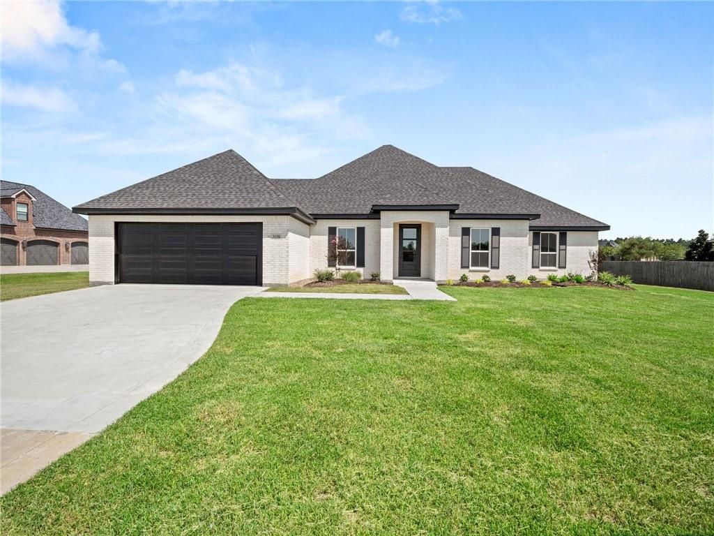 3158 MESA Lane, Lake Charles, LA 70611