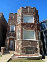 7846 S Evans Avenue, Chicago, IL 60619