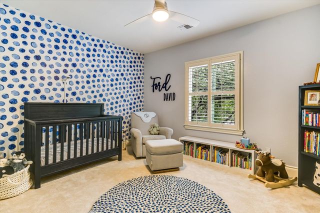 2801 Warren ST, Austin, TX 78703