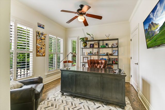2801 Warren ST, Austin, TX 78703
