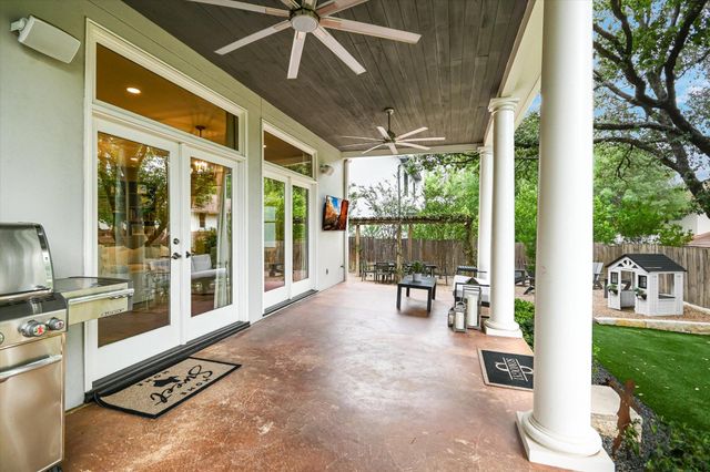 2801 Warren ST, Austin, TX 78703
