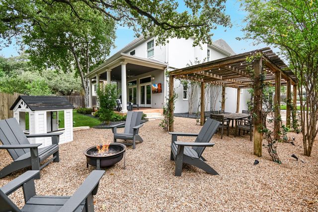 2801 Warren ST, Austin, TX 78703