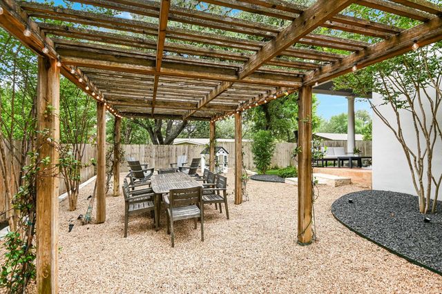 2801 Warren ST, Austin, TX 78703