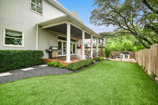 2801 Warren ST, Austin, TX 78703