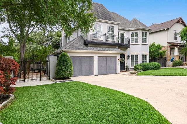 2801 Warren ST, Austin, TX 78703