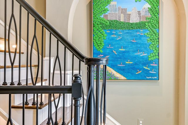 2801 Warren ST, Austin, TX 78703