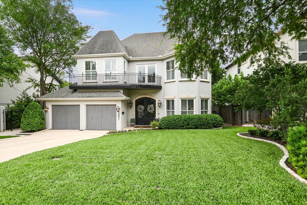2801 Warren ST, Austin, TX 78703