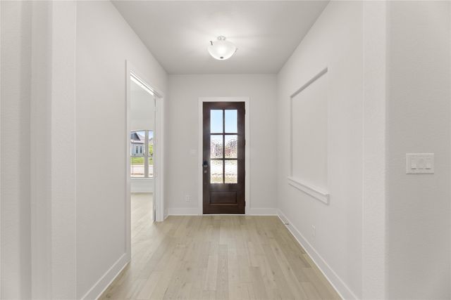 2713 Richard Street, Burleson, TX 76028