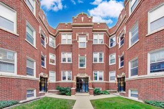 6421 N GREENVIEW Avenue 2W, Chicago, IL 60626