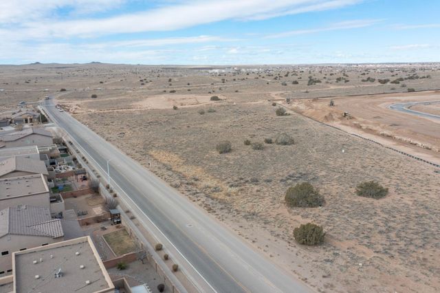 Rosa Parks Lot 12 Blk 06 U20 Road NW, Albuquerque, NM 87120