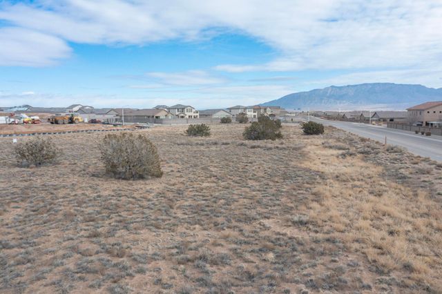 Rosa Parks Lot 12 Blk 06 U20 Road NW, Albuquerque, NM 87120
