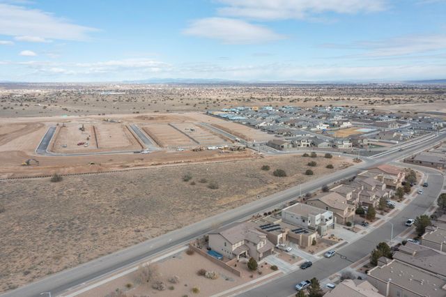 Rosa Parks Lot 12 Blk 06 U20 Road NW, Albuquerque, NM 87120