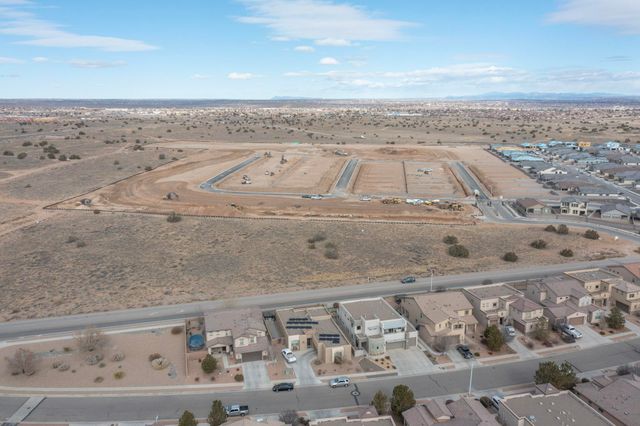 Rosa Parks Lot 12 Blk 06 U20 Road NW, Albuquerque, NM 87120