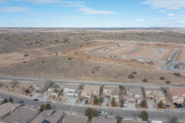 Rosa Parks Lot 12 Blk 06 U20 Road NW, Albuquerque, NM 87120